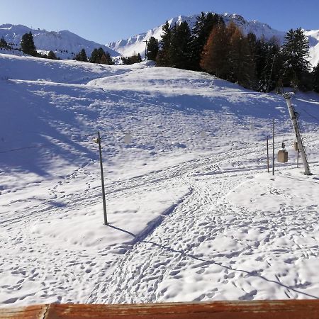 Studio 1 Piece Plagne Village 4 Personnes 2050 M Pied Des Pistes ลาปลาญ ภายนอก รูปภาพ